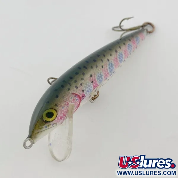 Rapala Countdown CD9, 12g, Color TR, Señuelo Hundido #23813