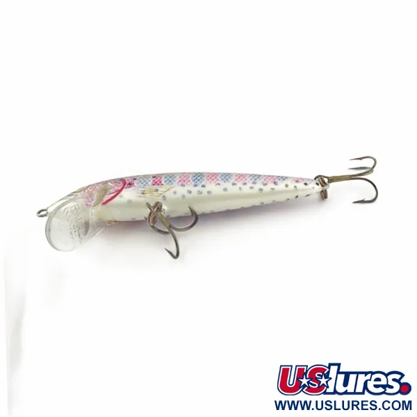 Rapala Countdown CD9, 12g, Color TR, Señuelo Hundido #23813