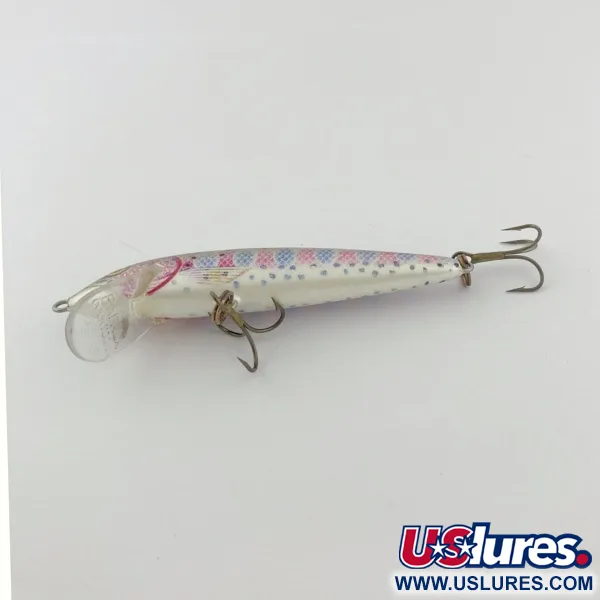Rapala Countdown CD9, 12g, Color TR, Señuelo Hundido #23813