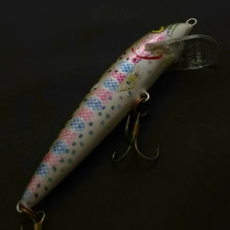 Rapala Countdown CD9, 12g, Color TR, Señuelo Hundido #23813