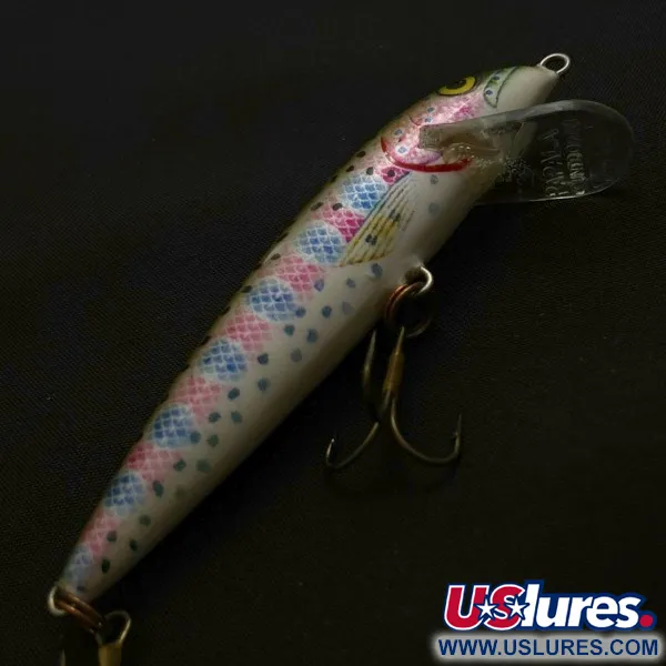 Rapala Countdown CD9, 12g, Color TR, Señuelo Hundido #23813