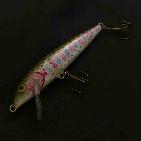 Rapala Countdown CD9, 12g, Color TR, Señuelo Hundido #23813
