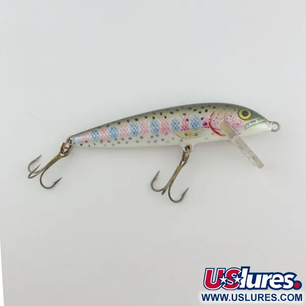 Rapala Countdown CD9, 12g, Color TR, Señuelo Hundido #23813