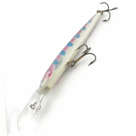 Rapala Down Deep Husky Jerk DHJ10, RT, 11g, Señuelo de Profundidad #23819