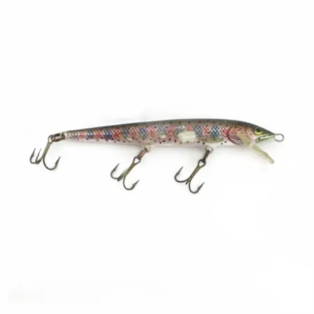 Rapala Original Floater F11, 6g, Color RT, Señuelo Minnow #23820