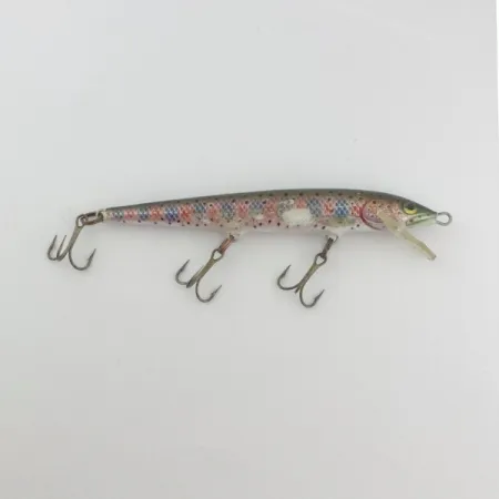 Rapala Original Floater F11, 6g, Color RT, Señuelo Minnow #23820