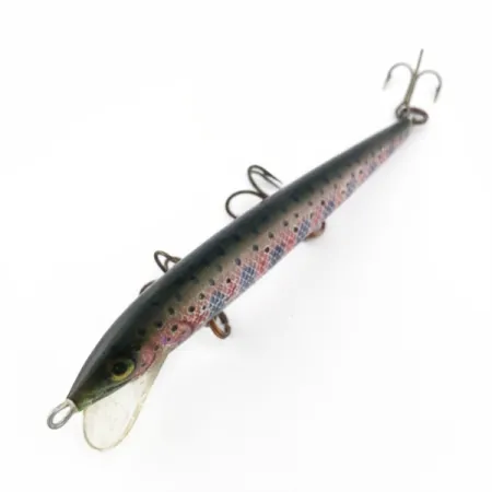 Rapala Original Floater F11, 6g, Color RT, Señuelo Minnow #23820
