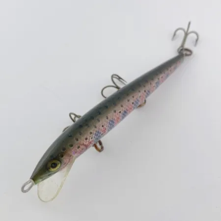Rapala Original Floater F11, 6g, Color RT, Señuelo Minnow #23820