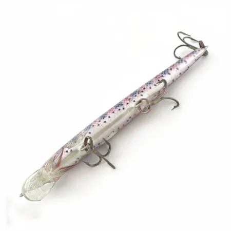 Rapala Original Floater F11, 6g, Color RT, Señuelo Minnow #23820