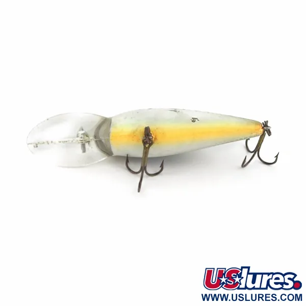 Bomber Model 7A, 14g, Bass, Crankbait de profundidad #23821