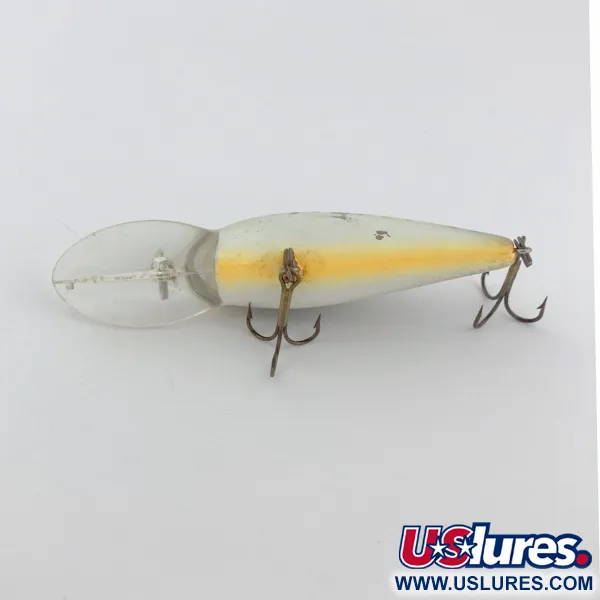 Bomber Model 7A, 14g, Bass, Crankbait de profundidad #23821