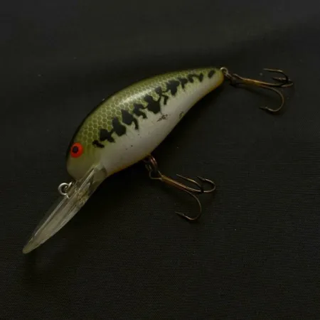Bomber Model 7A, 14g, Bass, Crankbait de profundidad #23821