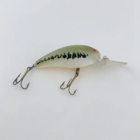 Bomber Model 7A, 14g, Bass, Crankbait de profundidad #23821