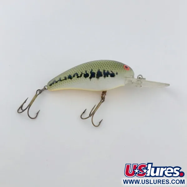 Bomber Model 7A, 14g, Bass, Crankbait de profundidad #23821