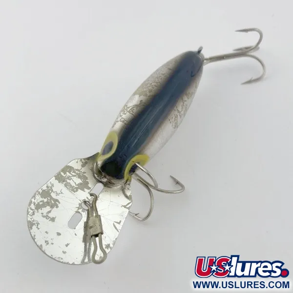Storm Hot'N'Tot Thin Fin, 12g, silver shad, Señuelo de Pesca #23822