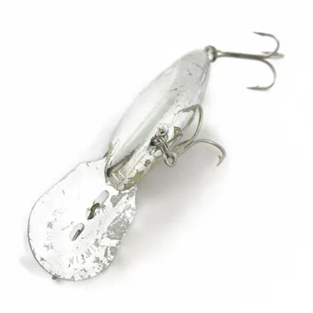 Storm Hot'N'Tot Thin Fin, 12g, silver shad, Señuelo de Pesca #23822
