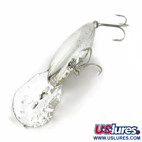 Storm Hot'N'Tot Thin Fin, 12g, silver shad, Señuelo de Pesca #23822