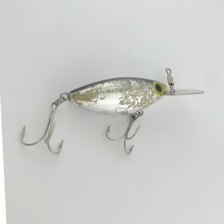 Storm Hot'N'Tot Thin Fin, 12g, silver shad, Señuelo de Pesca #23822