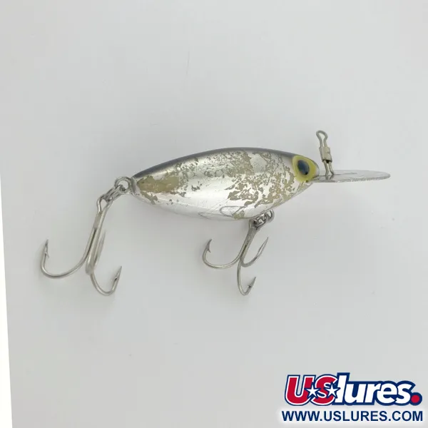 Storm Hot'N'Tot Thin Fin, 12g, silver shad, Señuelo de Pesca #23822