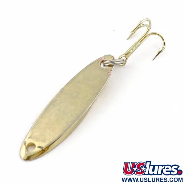 Acme Kastmaster, 1/8oz Dorado, Cucharilla #23824