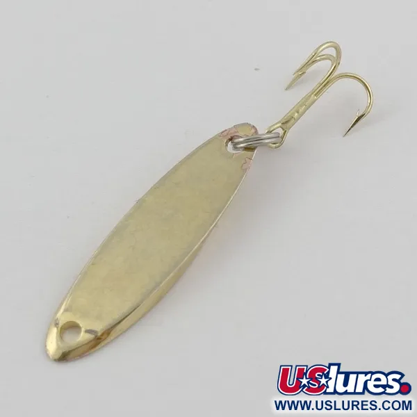 Acme Kastmaster, 1/8oz Dorado, Cucharilla #23824