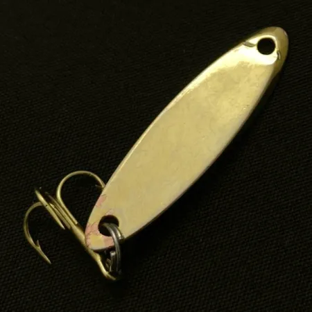 Acme Kastmaster, 1/8oz Dorado, Cucharilla #23824