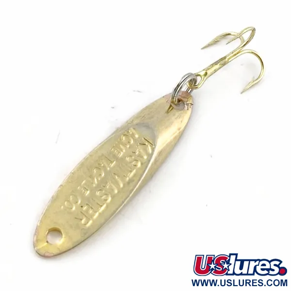 Cucharilla Kastmaster