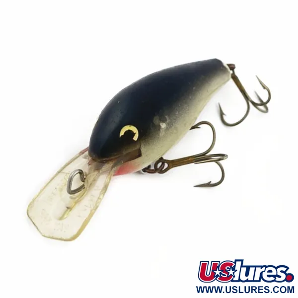 Rapala Fat Rap 5, 11g Shad, Señuelo de Pesca #23826