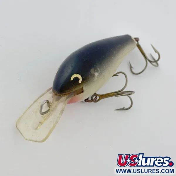 Rapala Fat Rap 5, 11g Shad, Señuelo de Pesca #23826