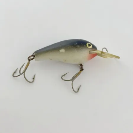 Rapala Fat Rap 5, 11g Shad, Señuelo de Pesca #23826