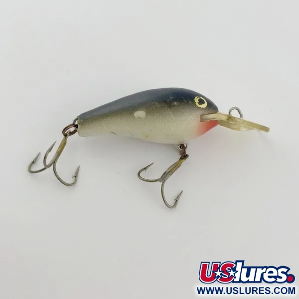 Rapala Fat Rap 5, 11g Shad, Señuelo de Pesca #23826