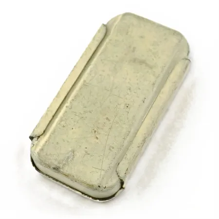 Pflueger Split Shot, Plomos de Pesca #23833