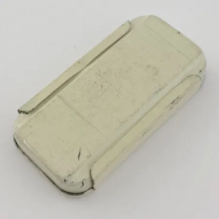 Pflueger Split Shot Sinkers, Plomos Partidos Sin Usar, Accesorios de Pesca #23834