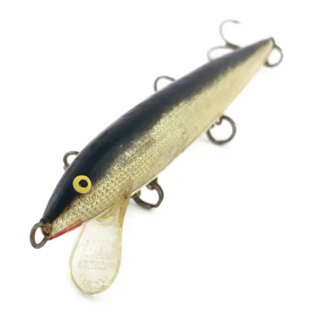 Rapala Original Floater F11, G (Gold), 6g, Señuelo #23838