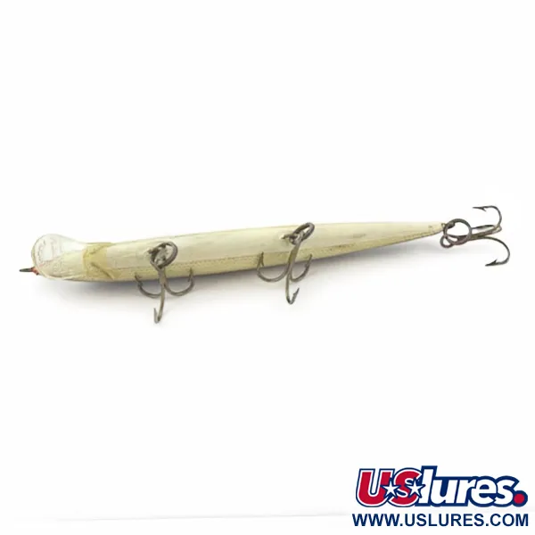 Rapala Original Floater F11, G (Gold), 6g, Señuelo #23838