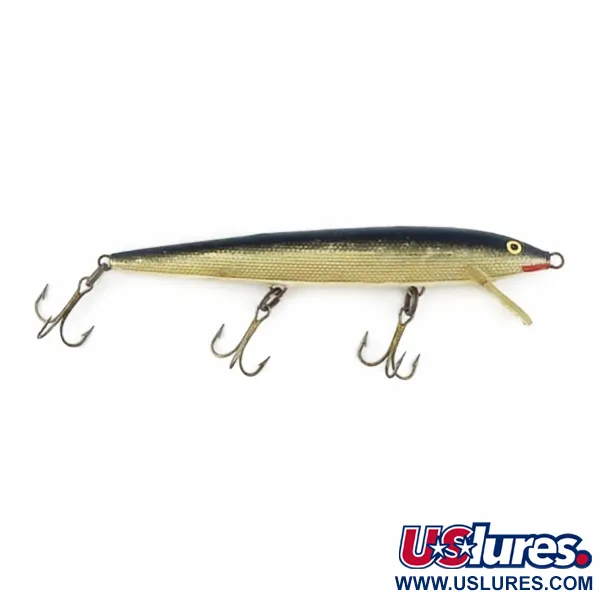 Rapala Original Floater F11 (Finlandia)