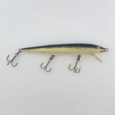 Rapala Original Floater F11, G (Gold), 6g, Señuelo #23838