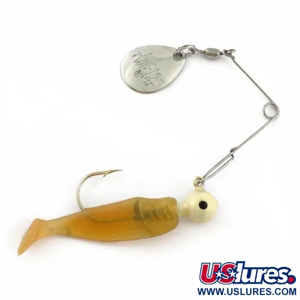 Spinnerbait Mister Twister