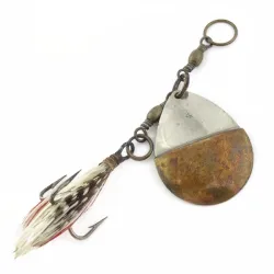 Cucharilla Lowe's Star Colorado 4 №5823 (1890S)