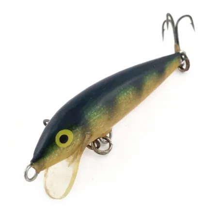 Rapala Original Floater F5, 2.5g, Color FT, Señuelo Flotante #23852