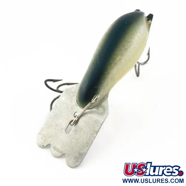 Fred Arbogast Mud Bug, 14g, Color Shad, Señuelo #23867