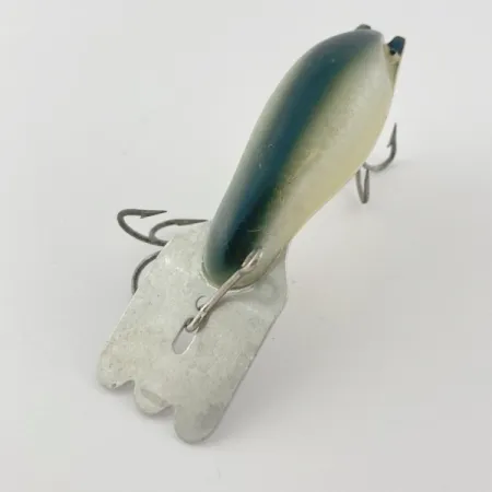 Fred Arbogast Mud Bug, 14g, Color Shad, Señuelo #23867