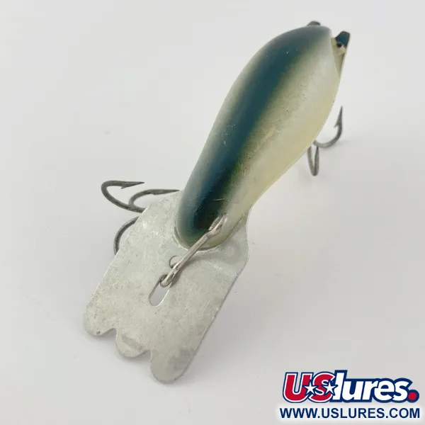 Fred Arbogast Mud Bug, 14g, Color Shad, Señuelo #23867