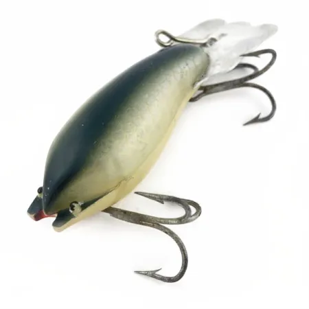 Fred Arbogast Mud Bug, 14g, Color Shad, Señuelo #23867