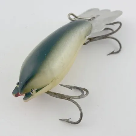 Fred Arbogast Mud Bug, 14g, Color Shad, Señuelo #23867