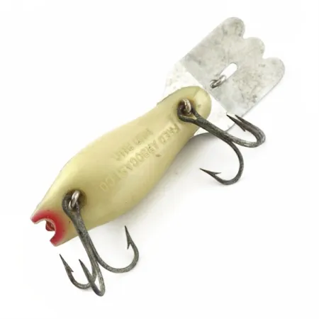 Fred Arbogast Mud Bug, 14g, Color Shad, Señuelo #23867