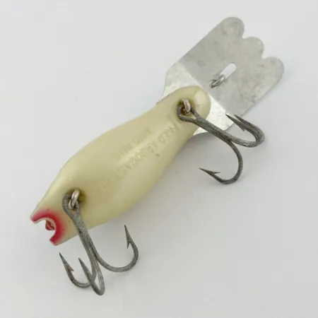 Fred Arbogast Mud Bug, 14g, Color Shad, Señuelo #23867