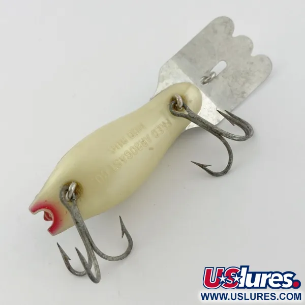Fred Arbogast Mud Bug, 14g, Color Shad, Señuelo #23867