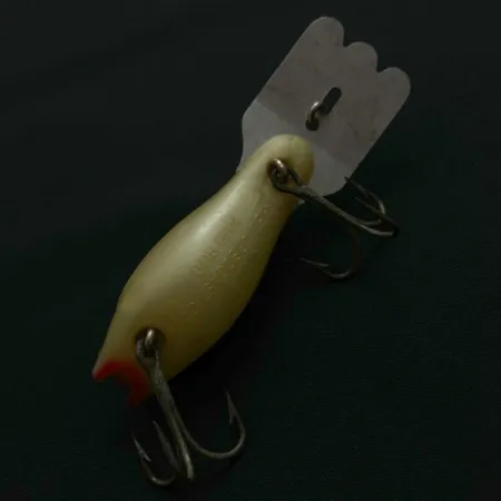 Fred Arbogast Mud Bug, 14g, Color Shad, Señuelo #23867