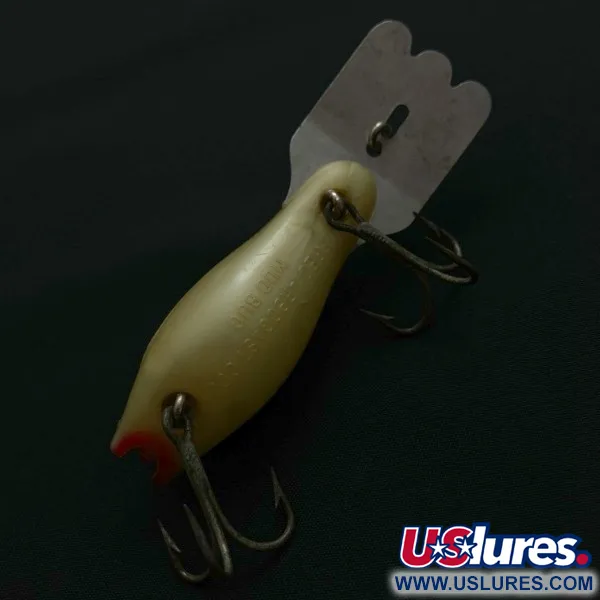 Fred Arbogast Mud Bug, 14g, Color Shad, Señuelo #23867